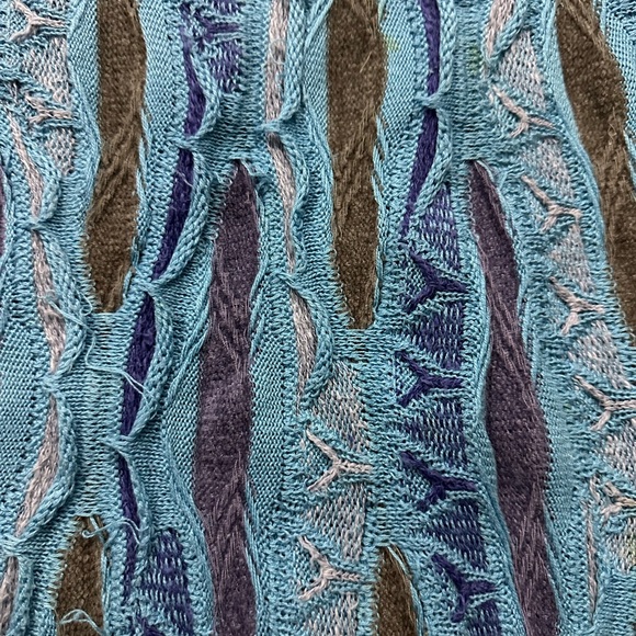 COOGI DRESS PLEASE READ - Picture 5 of 5